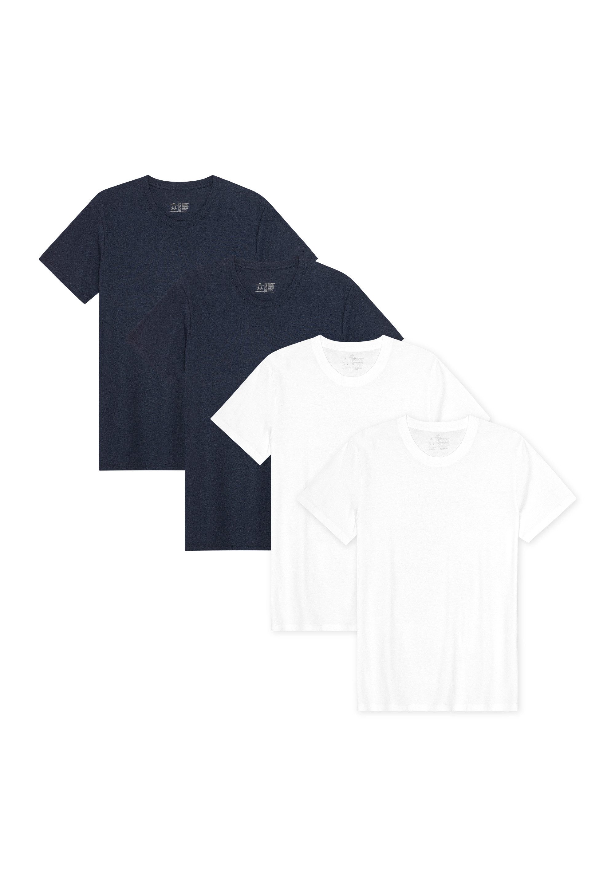 white_dark navy