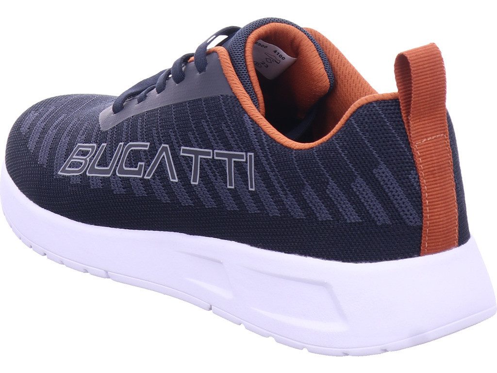 bugatti Schnürschuh