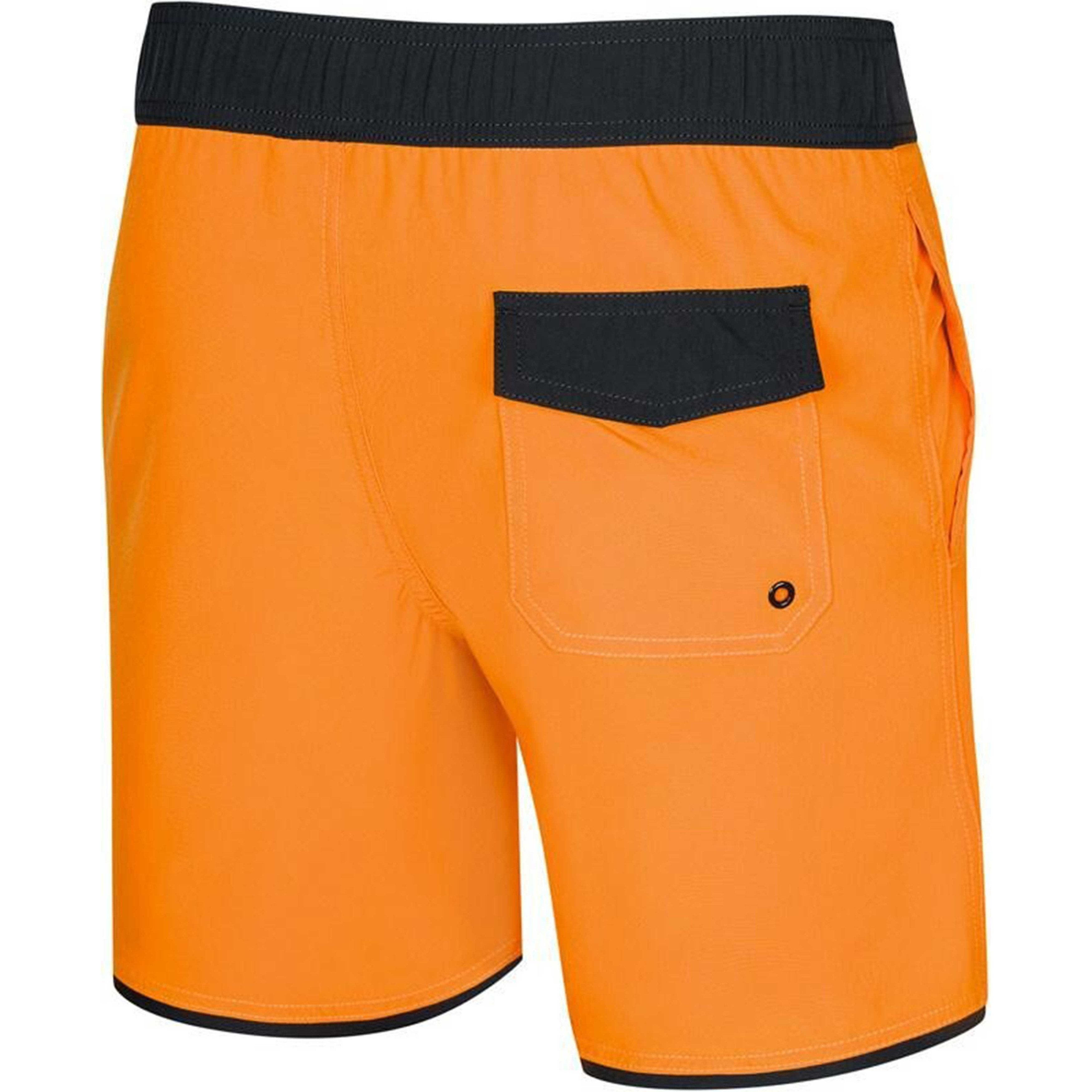 Aqua Speed Boardshorts (EVAN Strandhose Badeshorts Badehose Schwimmhose Männer) Komfortabler Schnitt unterstützt vielseitige Sommeraktivitäten
