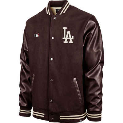 '47 Brand Collegejacke College HOXTON Los Angeles Dodgers