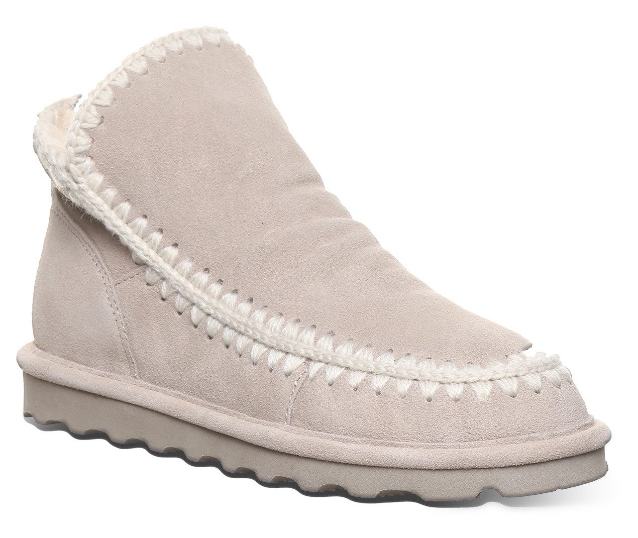 Bearpaw WINTER Winterboots Mokassin Stiefel Boots im Ethno Look