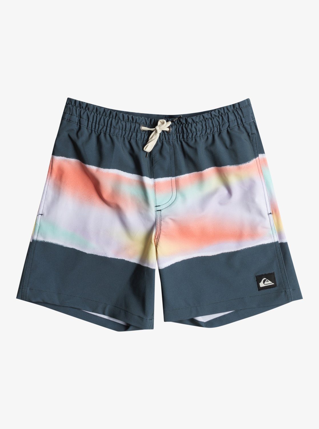 Quiksilver Badeshorts AIR-BRUSH 14 B JAMV