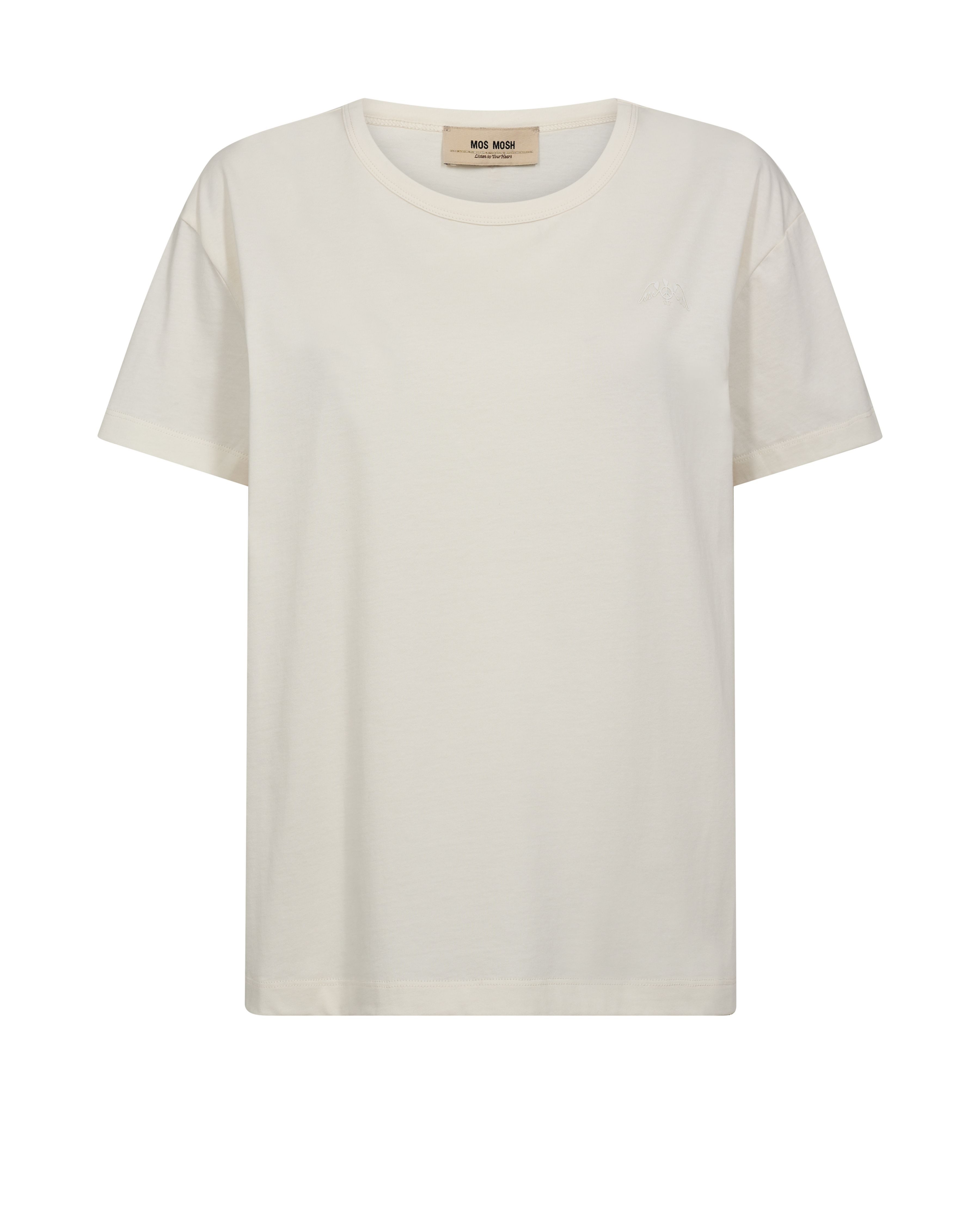 Mos Mosh Kurzarmshirt