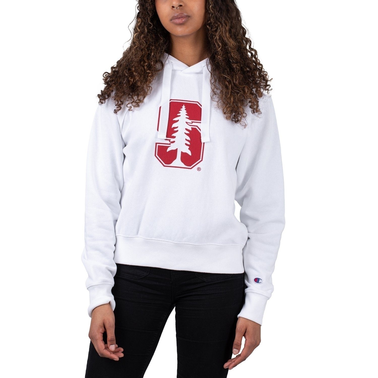 Champion Hoodie Champion Hooded Sweatshirt