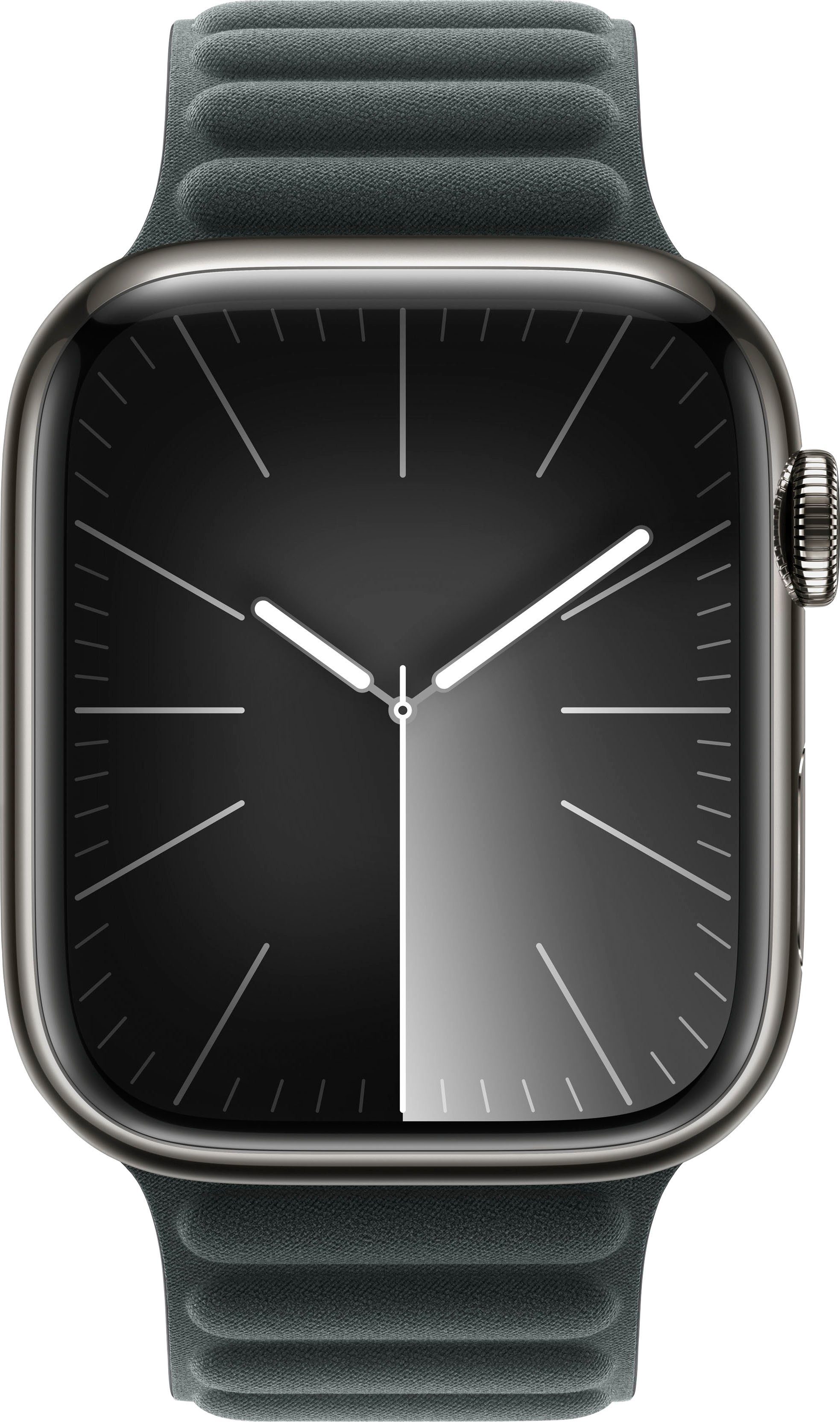 Apple Smartwatch-Armband 45mm Armband mit Magnetverschluss - S/M