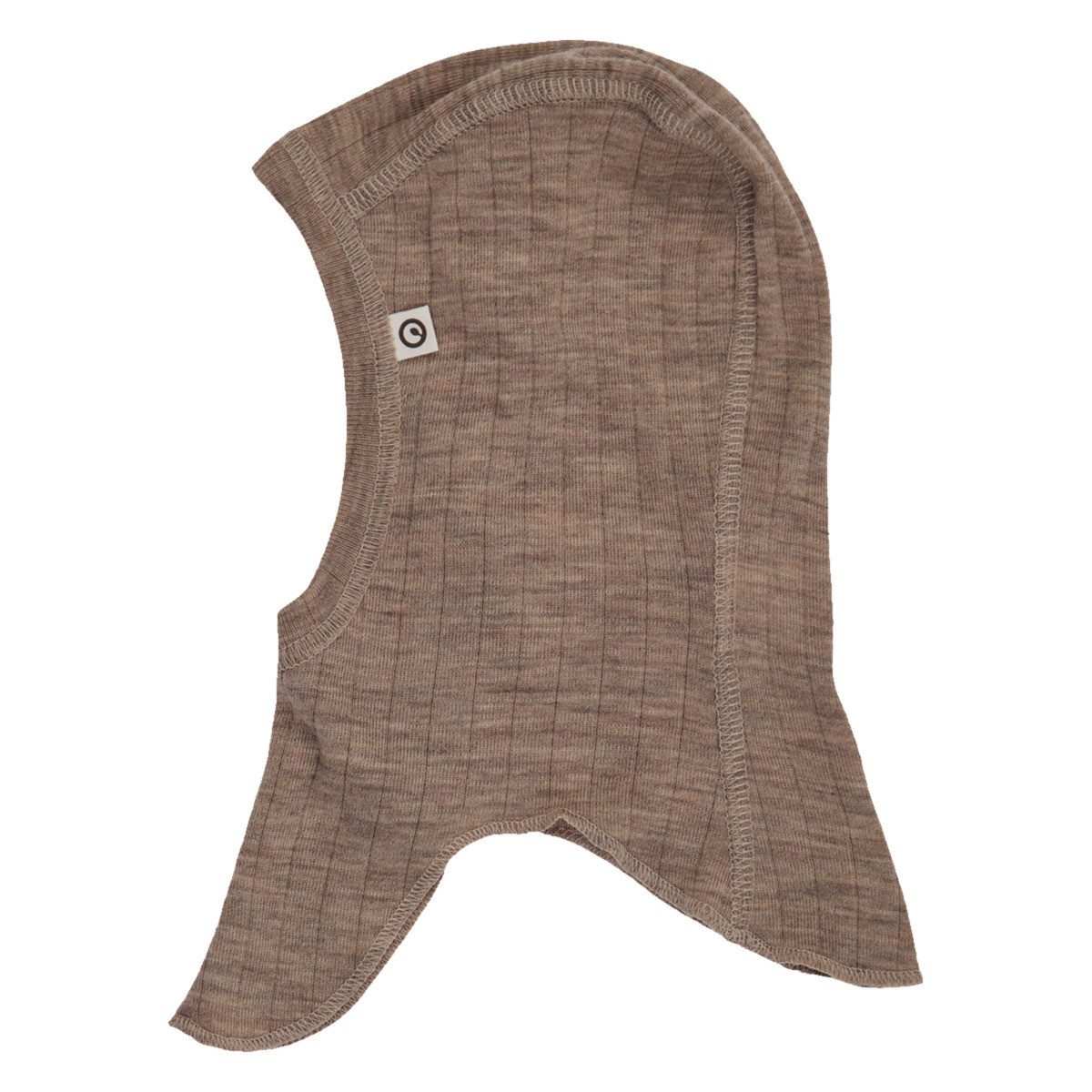 Müsli by GREEN COTTON Strickmütze 1573090000 Unisex Kinder Beanie, Kopfbedeckung, Wintermütze, Strickmütze, Funktionsmütze