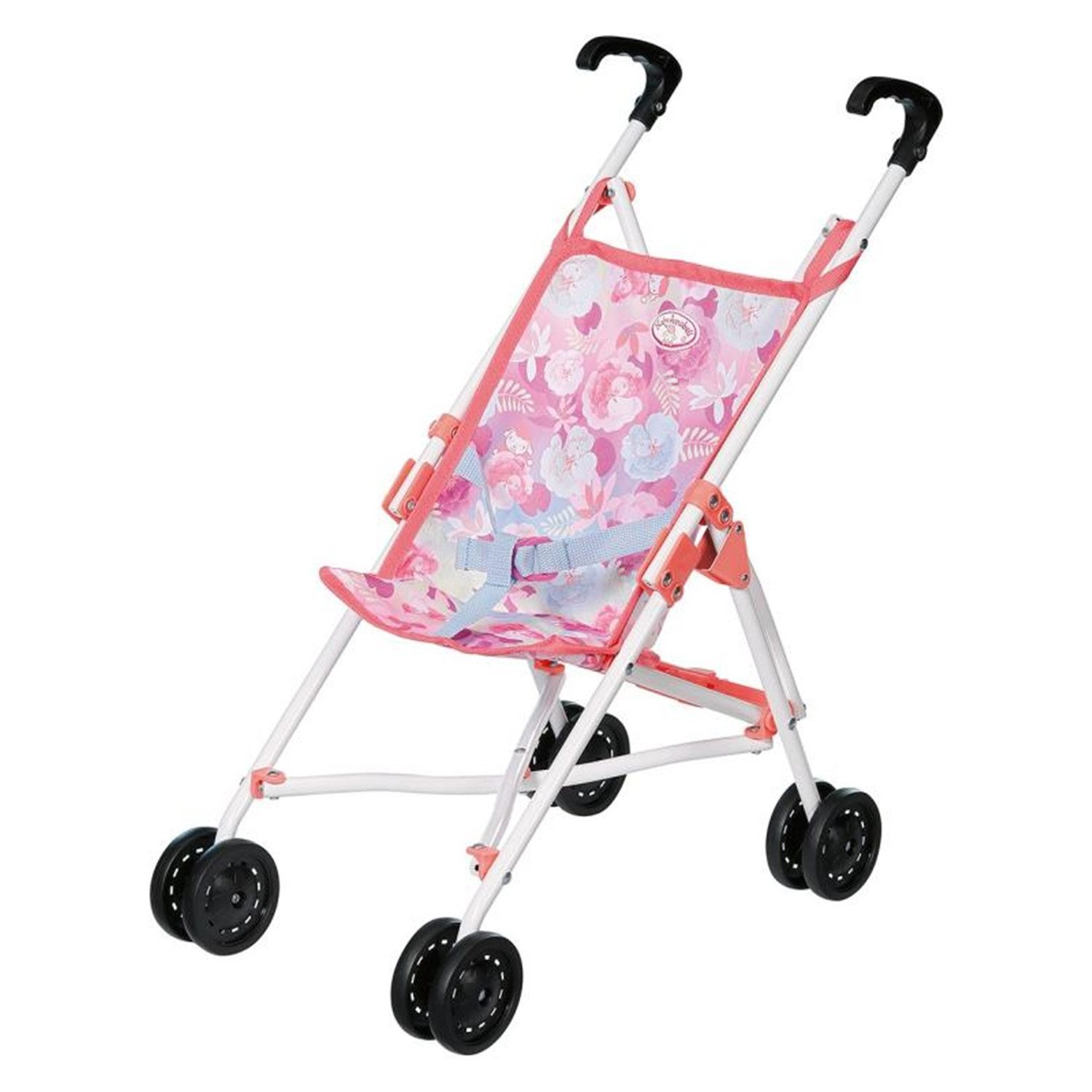 Zapf Creation® Puppenwagen 707487 Baby Annabell Active Stroller günstig online kaufen