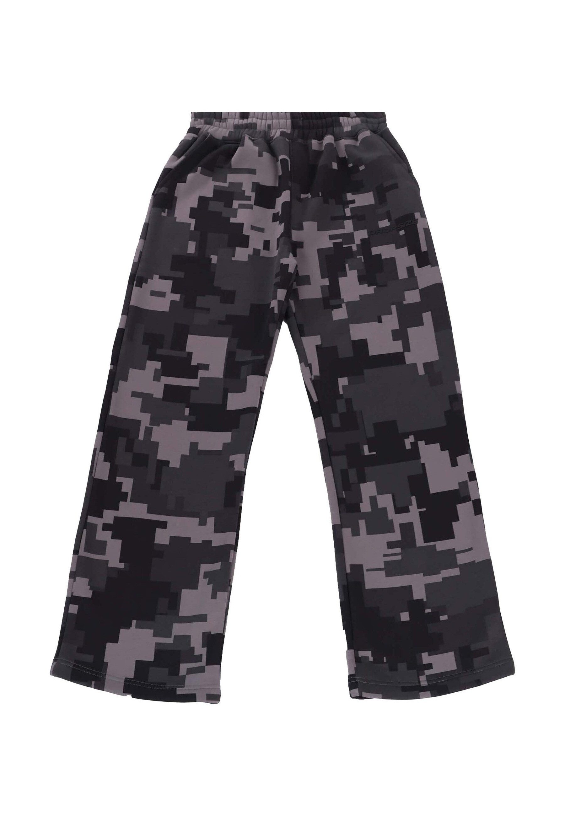 Dropsize Jogginghose Dropsize CAMO JOGGER (1-tlg)