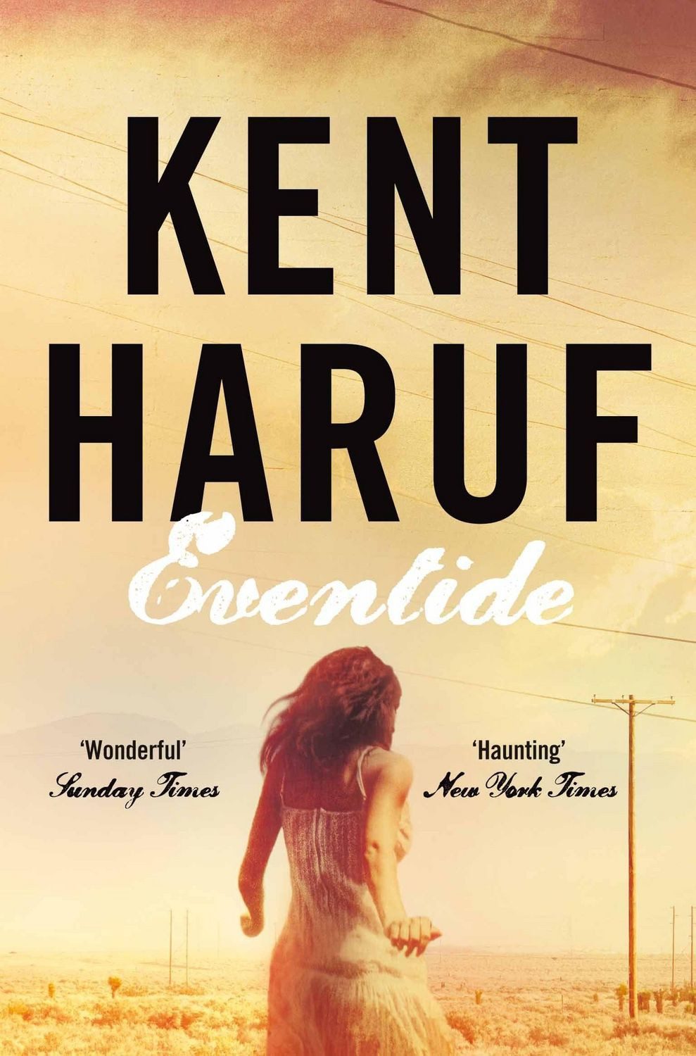 Eventide / Kent Haruf