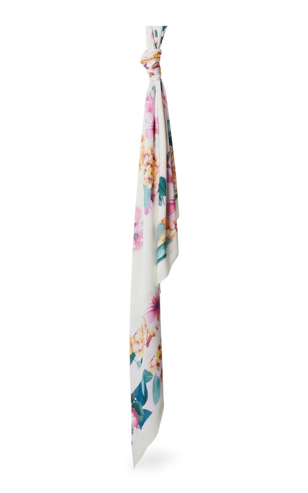Guess Modetuch Scarf 130X130 günstig online kaufen