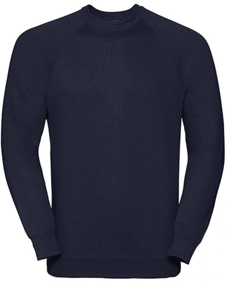 Russell Sweatshirt Raglan-Sweatshirt / Пуловери