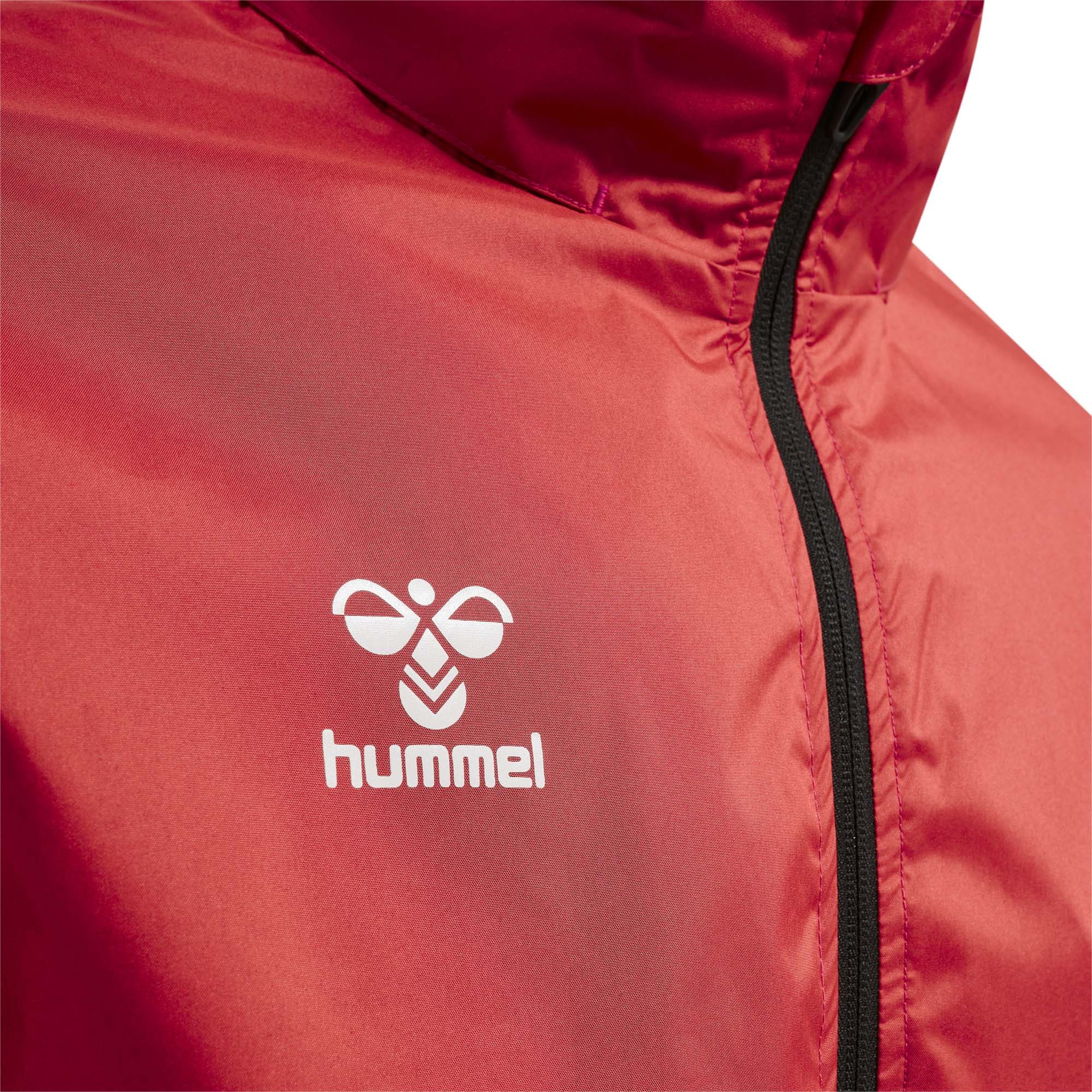hummel Regenjacke Hummel Herren Regenjacke Core XK Spray Jacket 211486