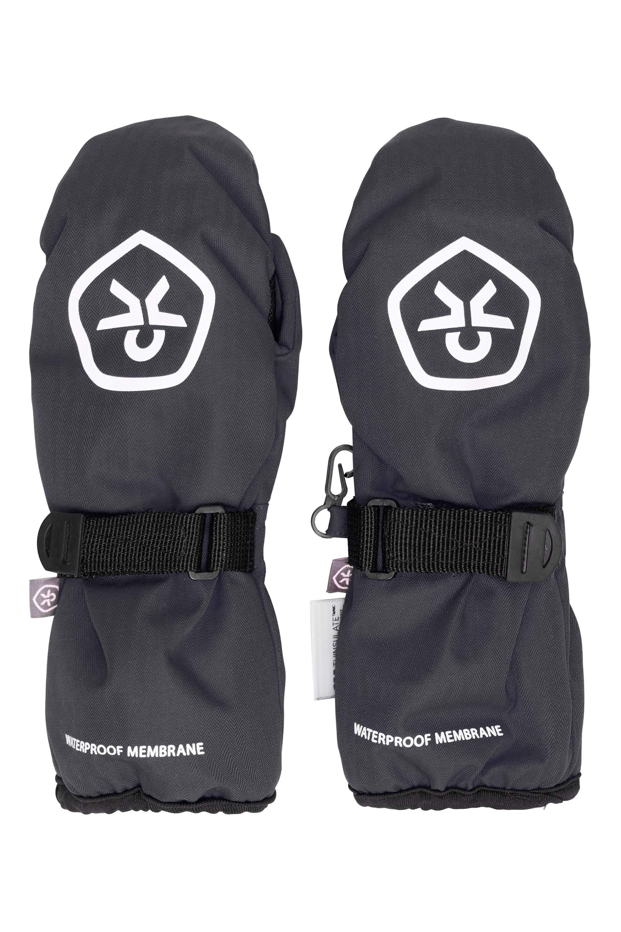 COLOR KIDS Skihandschuhe COMittens-Waterproof - 5459 Modische Handschuhe