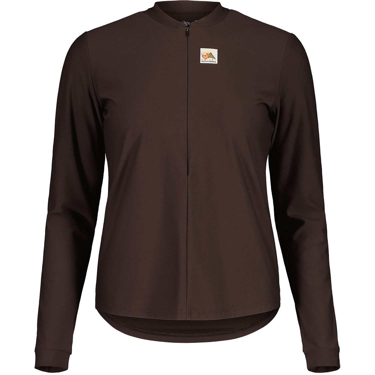 Maloja Longsleeve Langarmshirt W MONTALINM. LANGARMSHIRT