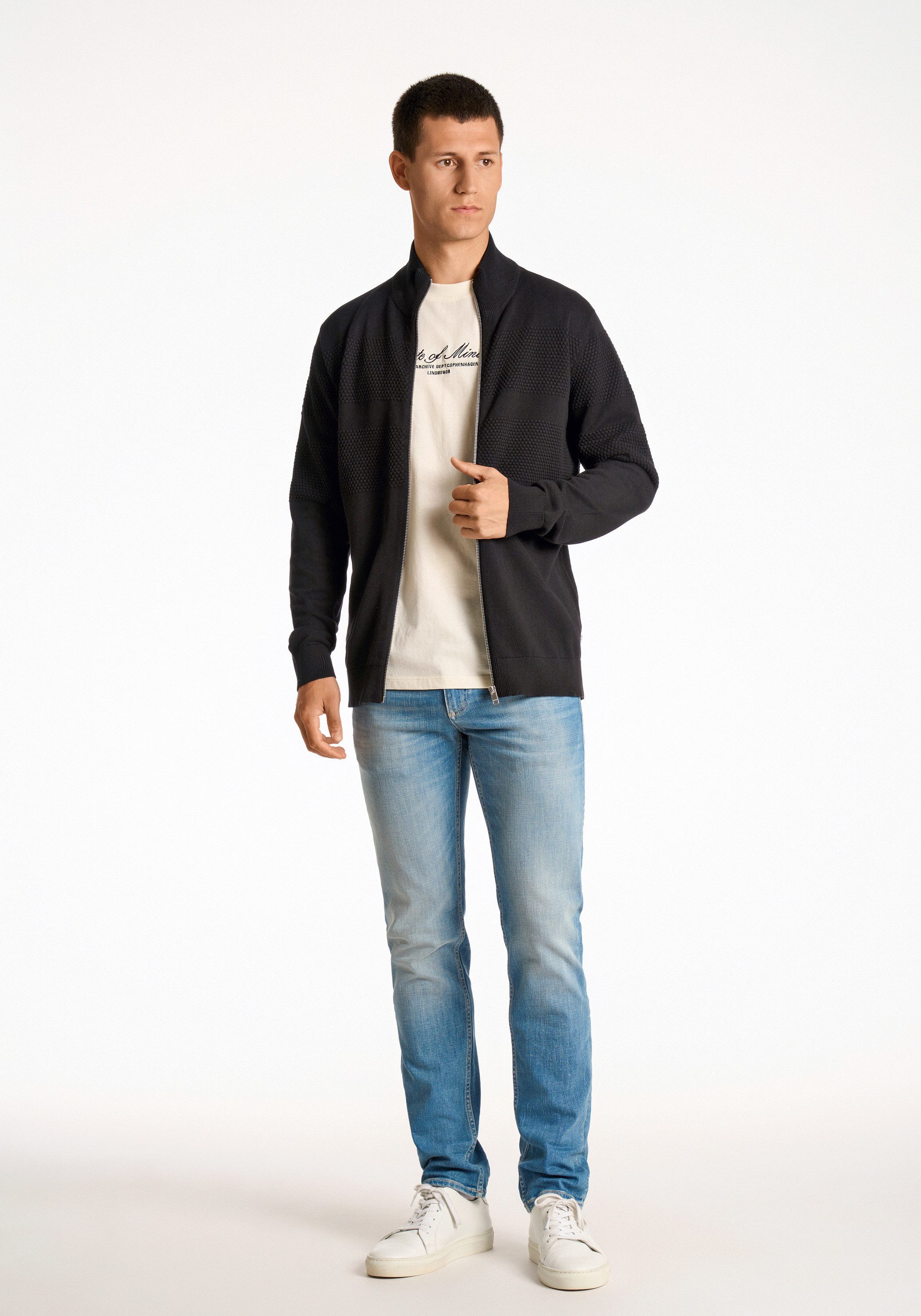 LINDBERGH Cardigan Lindbergh Cardigan günstig online kaufen