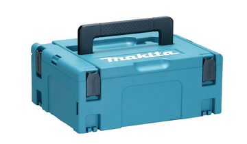 Makita Akku-Kombibohrhammer DHR182RTWJ, max. 1350,00 U/min, inklusive 2 Akkus und Ladegerät