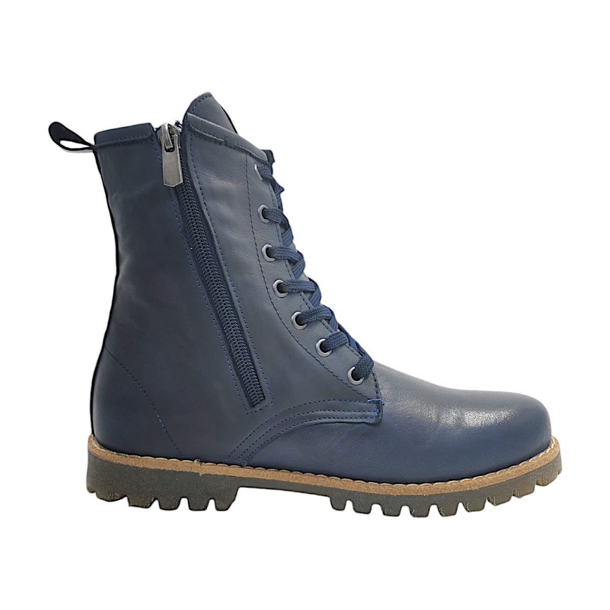 Andrea Conti Schnürstiefel Schnürstiefelette günstig online kaufen