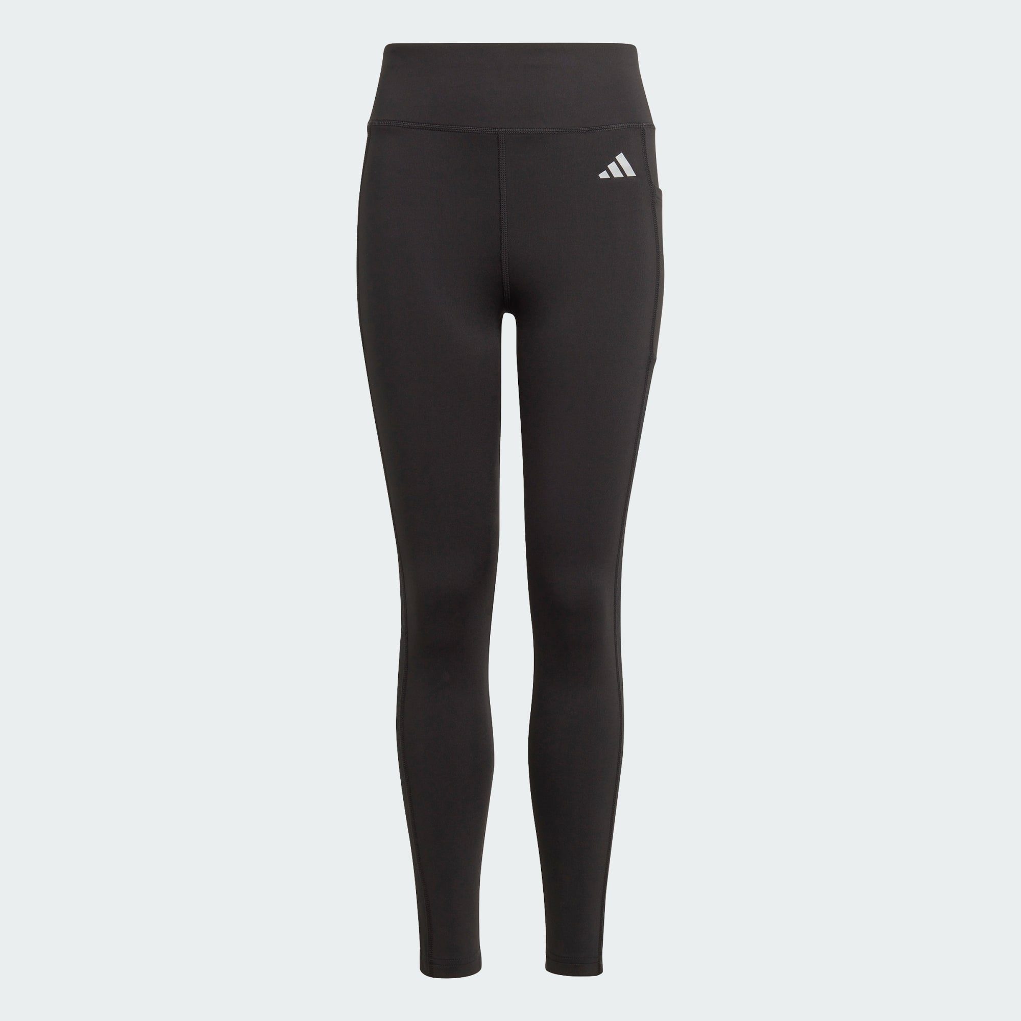 OPTIME adidas Performance Leggings KIDS 7/8 LEGGINGS