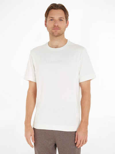 Calvin Klein Sport T-Shirt Shirts PW - SS TEE