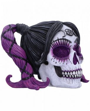 Horror-Shop Dekoobjekt Drop Dead Gorgeous - Myths & Magic Voodoo Doll Tot