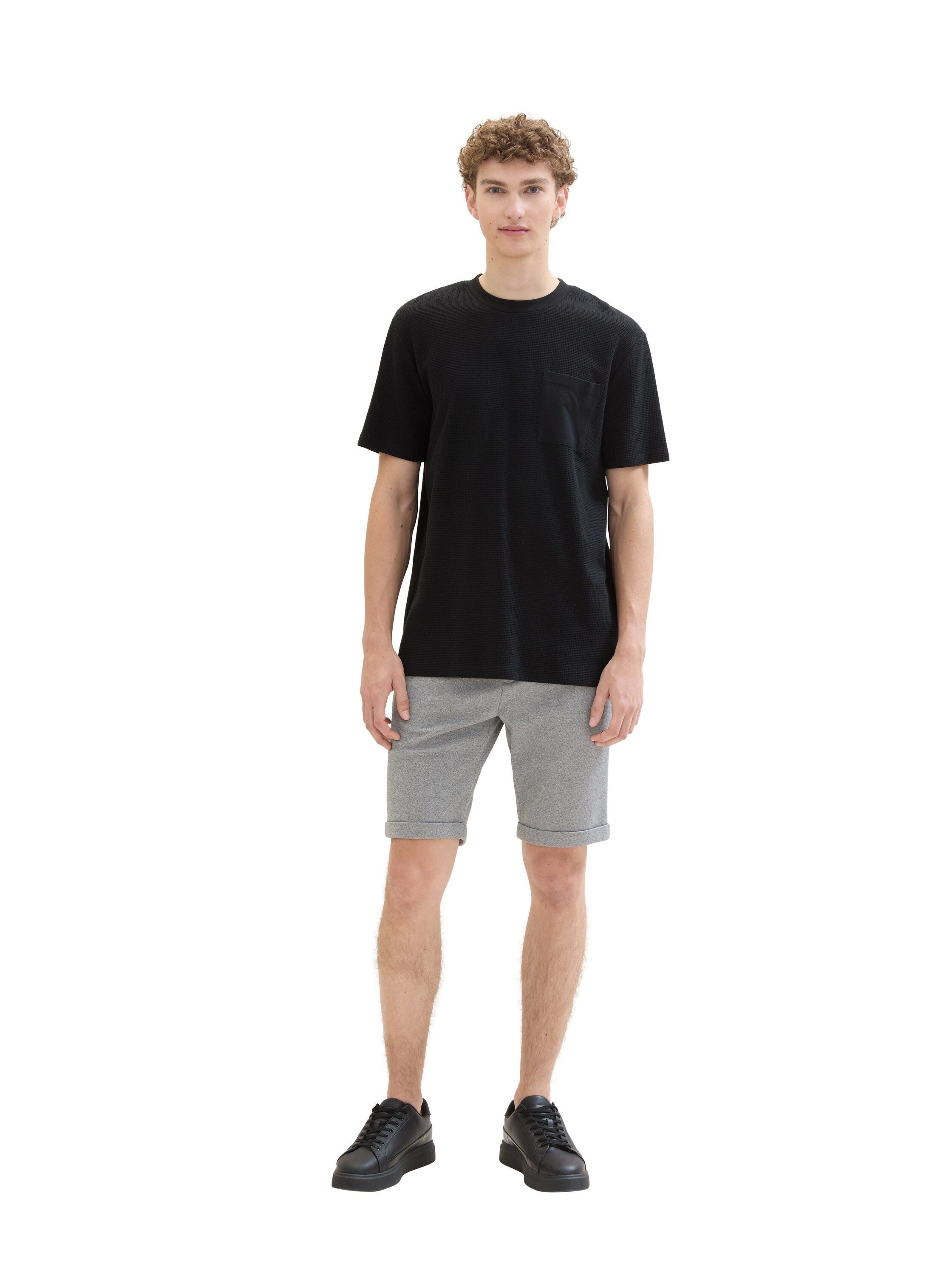 TOM TAILOR Chinoshorts