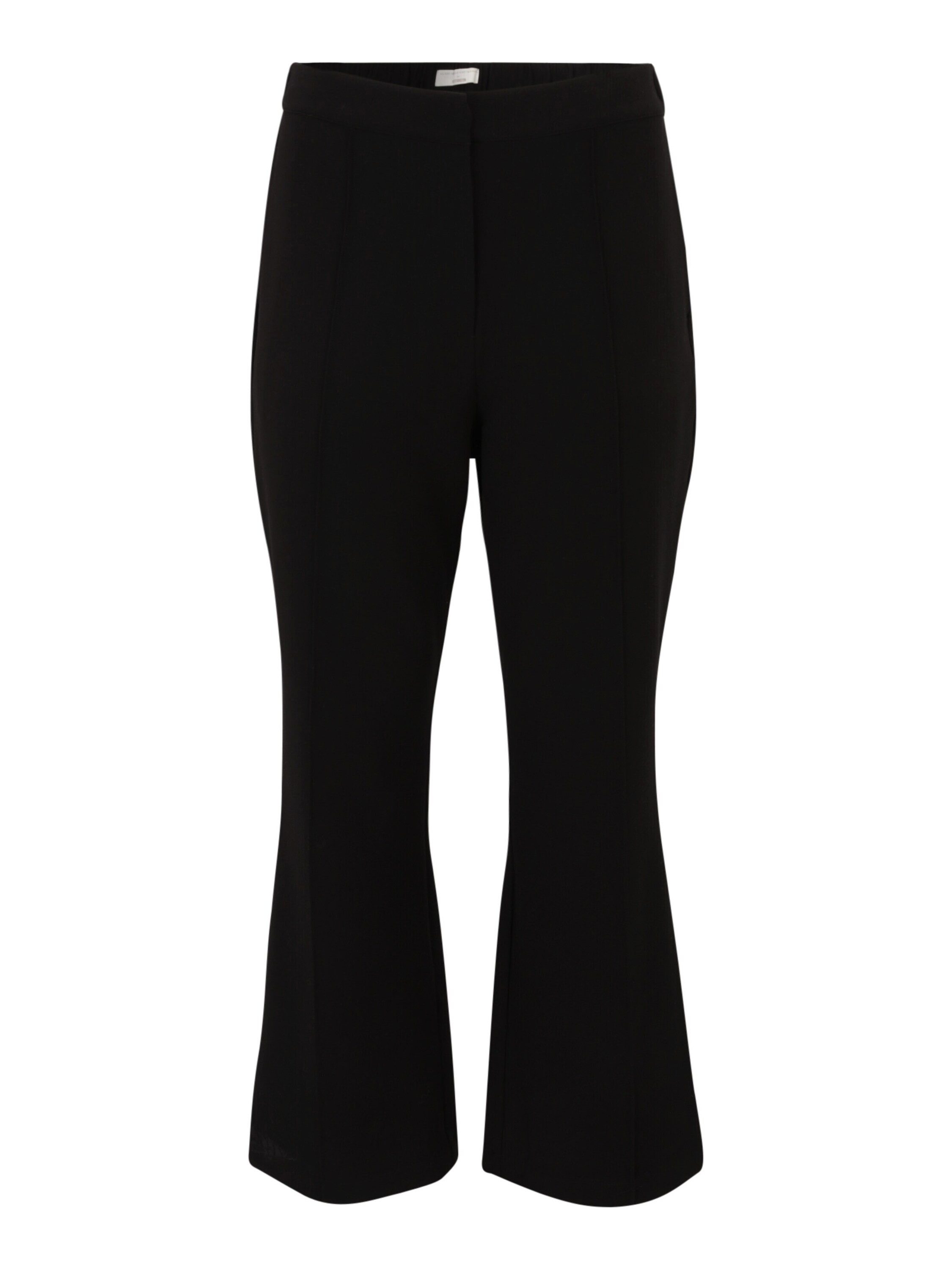 Guido Maria Kretschmer Curvy Stoffhose Raquel (1-tlg) Weiteres Detail