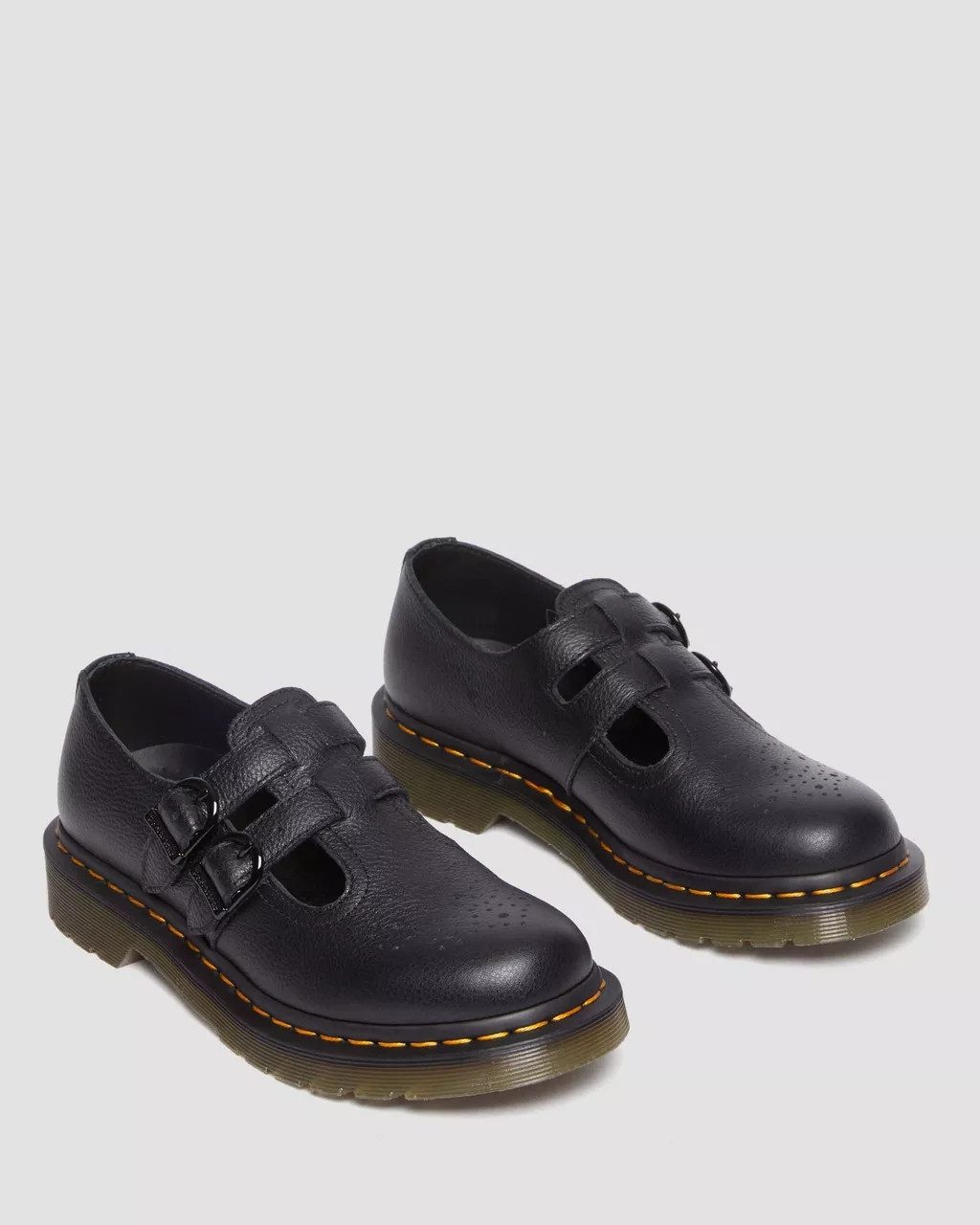 DR. MARTENS Dr. Martens 8065 Mary Jane Sneaker