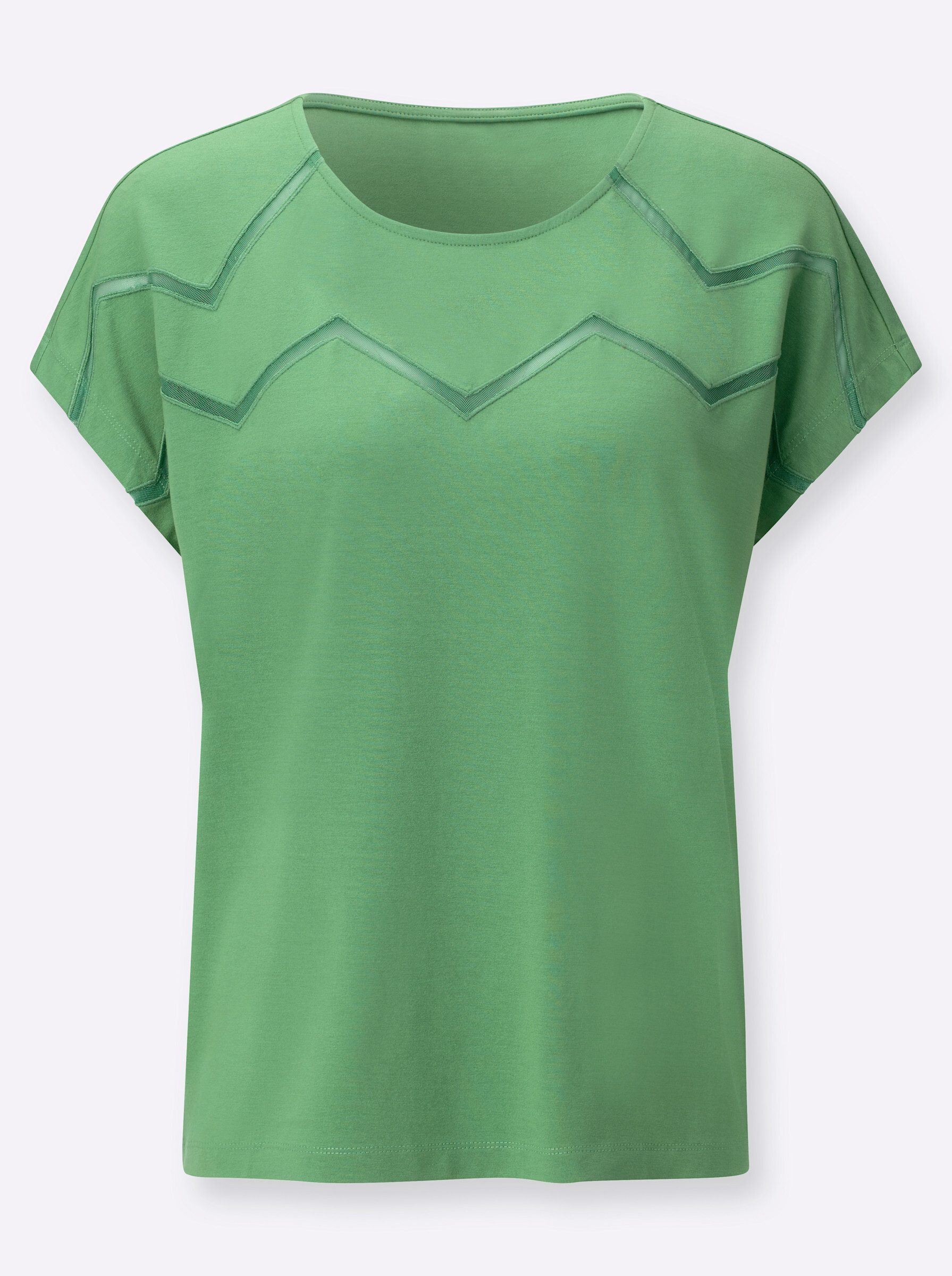 T-Shirt Shirt Kurzarm
