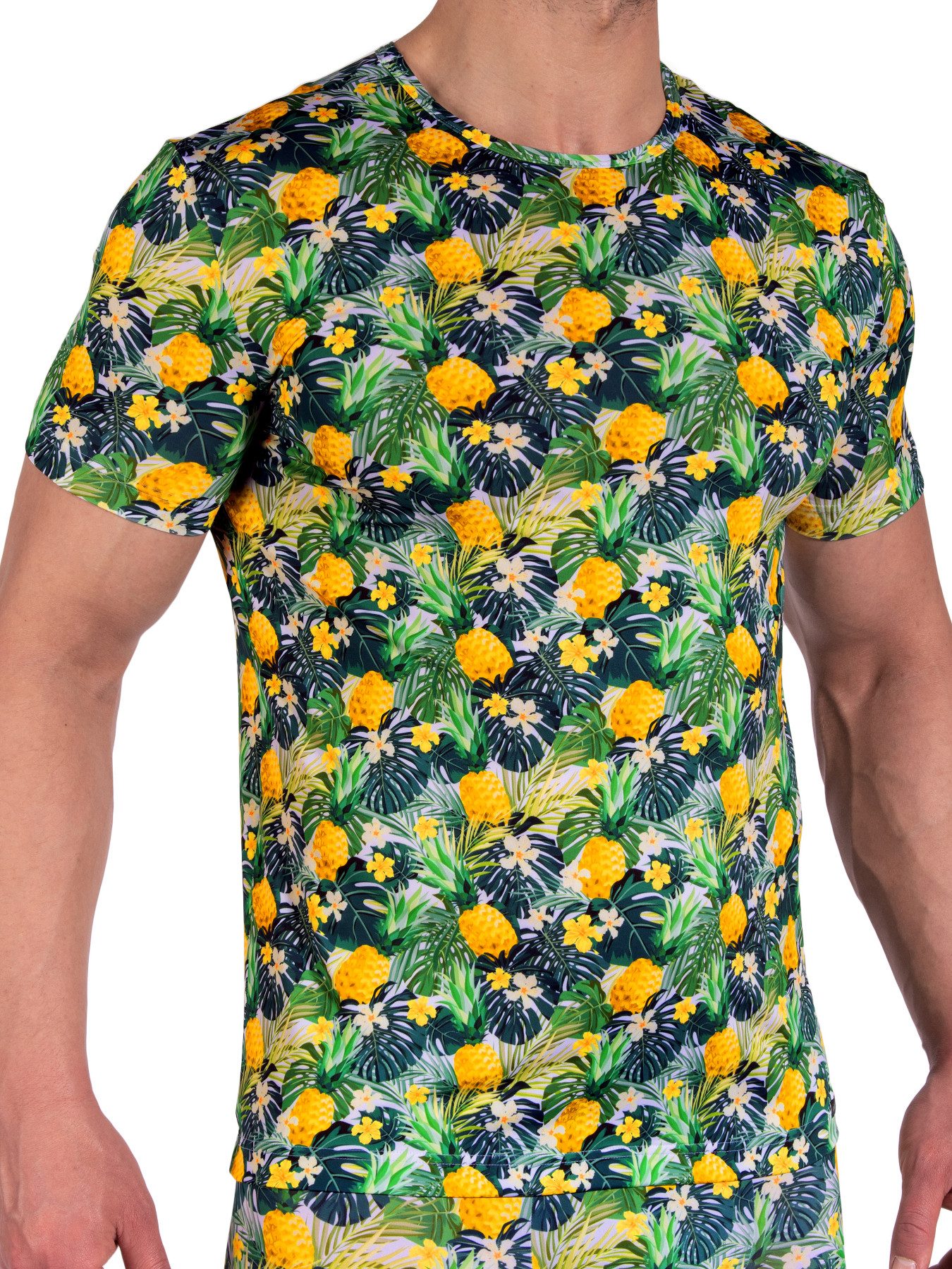 Olaf Benz T-Shirt Olaf Benz RED2365 Mastershirt