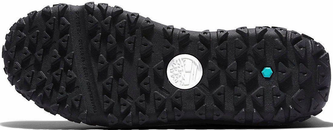 Timberland GREENSTRIDE MOTION 6 - MID LACE SNEAKER Schnürboots Winterstiefel, Schnürstiefel, Winterschuhe, Stiefelette