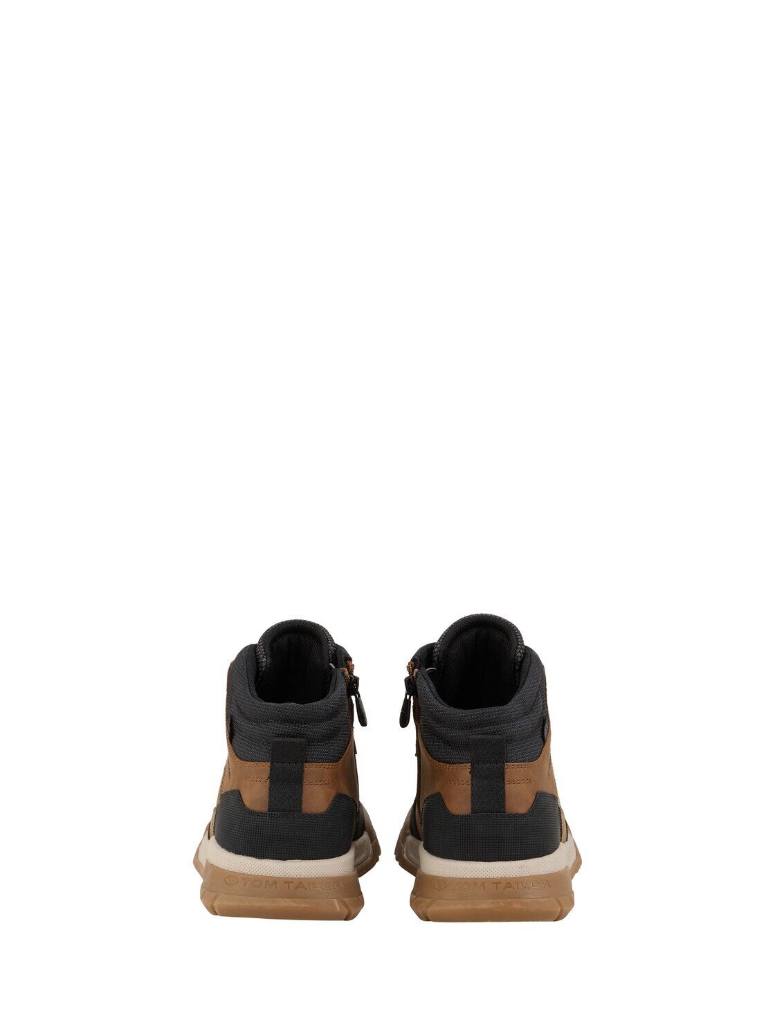 TOM TAILOR Shoes Licence Winterstiefel Kunstleder Stiefel