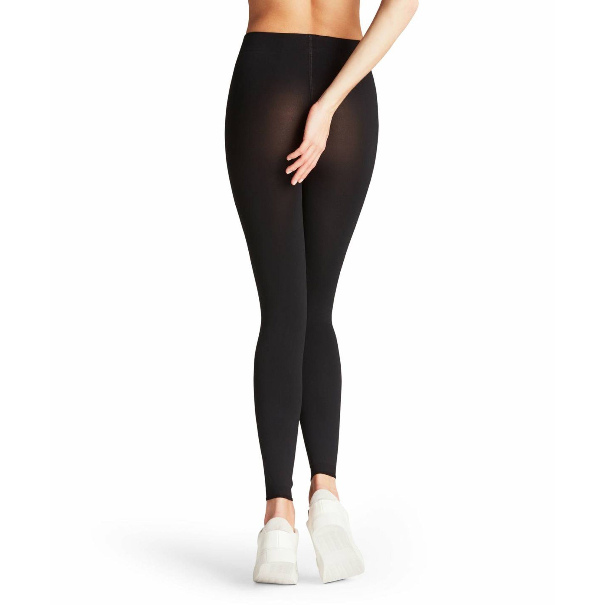 FALKE Leggings Damen Leggings 1er Pack Synthetisch (Packung, 1er Pack) günstig online kaufen