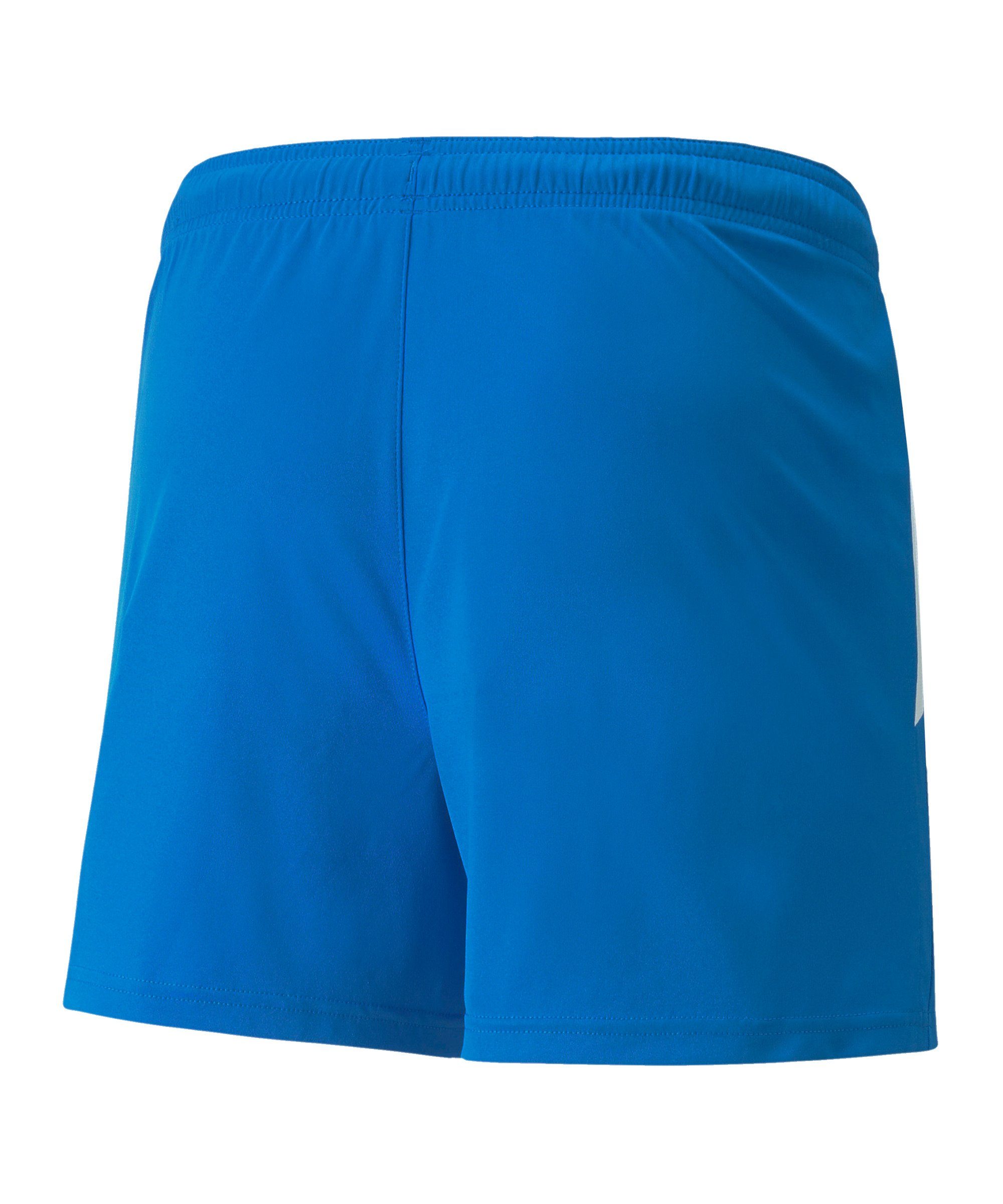 PUMA Sporthose PUMA teamLIGA Shorts Damen Shorts Damen teamLIGA günstig online kaufen