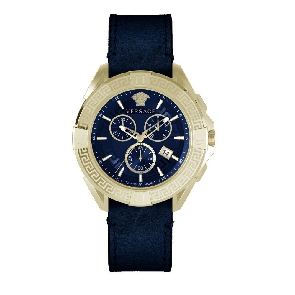 Schweizer Uhr CHRONO SPORTY