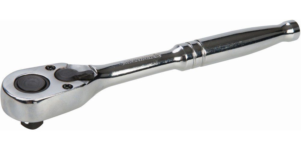 Silverline Steckschlüssel