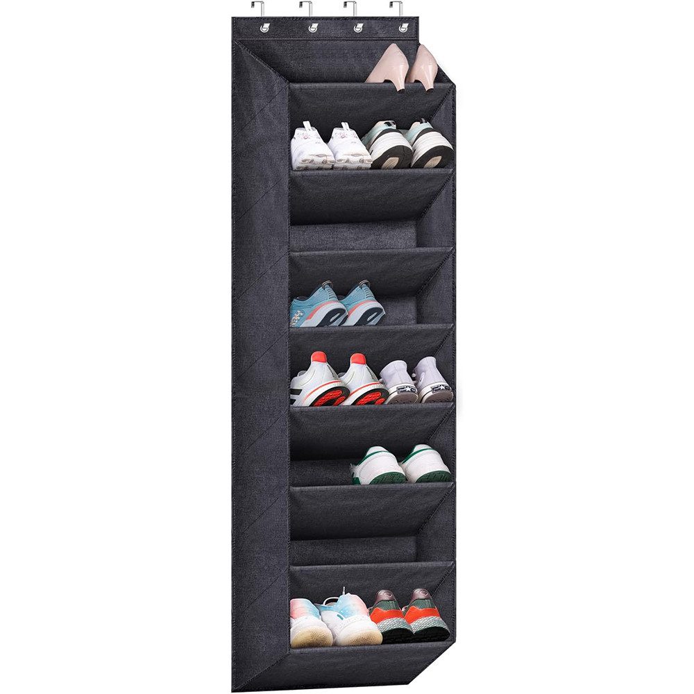 Coonoor Schuhregal Hängende Schuhaufbewahrung, Schuh-Organizer über günstig online kaufen