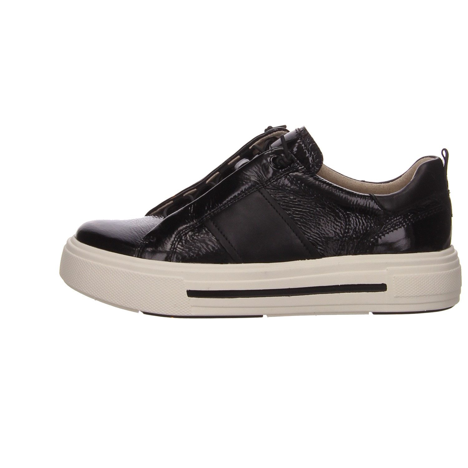 Caprice Slipper