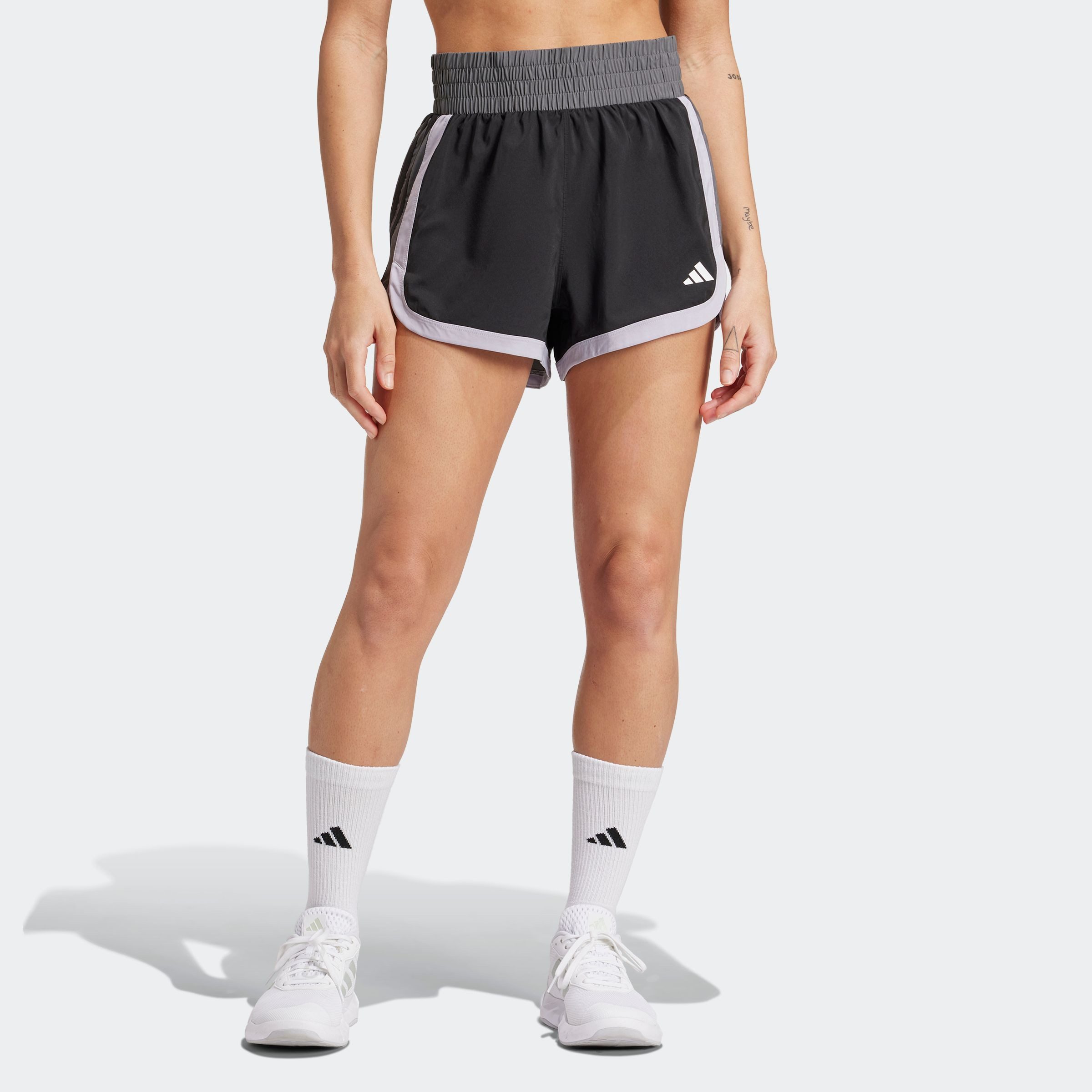 adidas Performance Shorts PACER COLORBLCK (1-tlg) günstig online kaufen