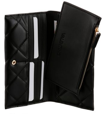 VALENTINO BAGS Geldbörse ADA, herausnehmbare Reißverschluss-Tasche, schönes Geschenkset