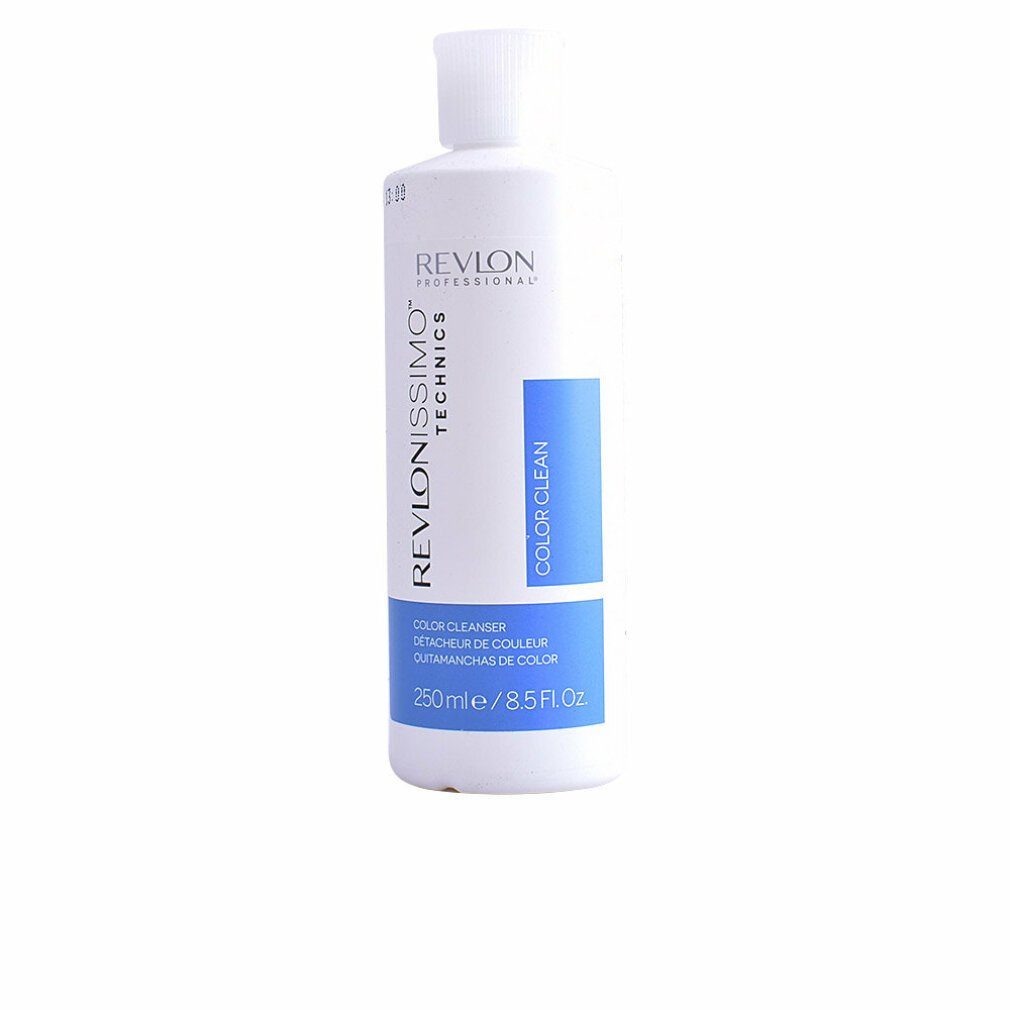 Mascara Revelonissimo Technics Color Cleanser 250ml