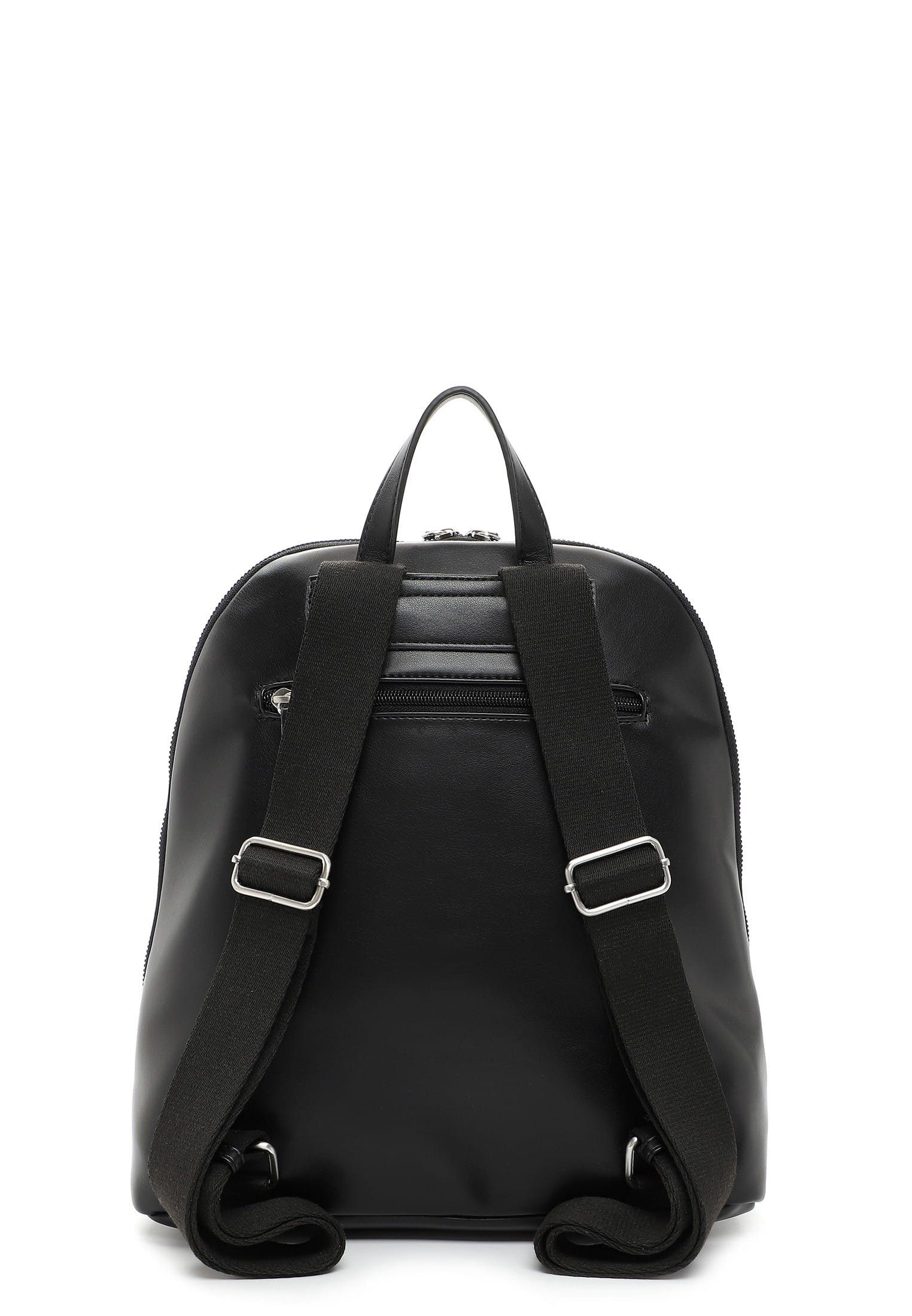 Merle, Damen Cityrucksack 100 Für Tamaris black