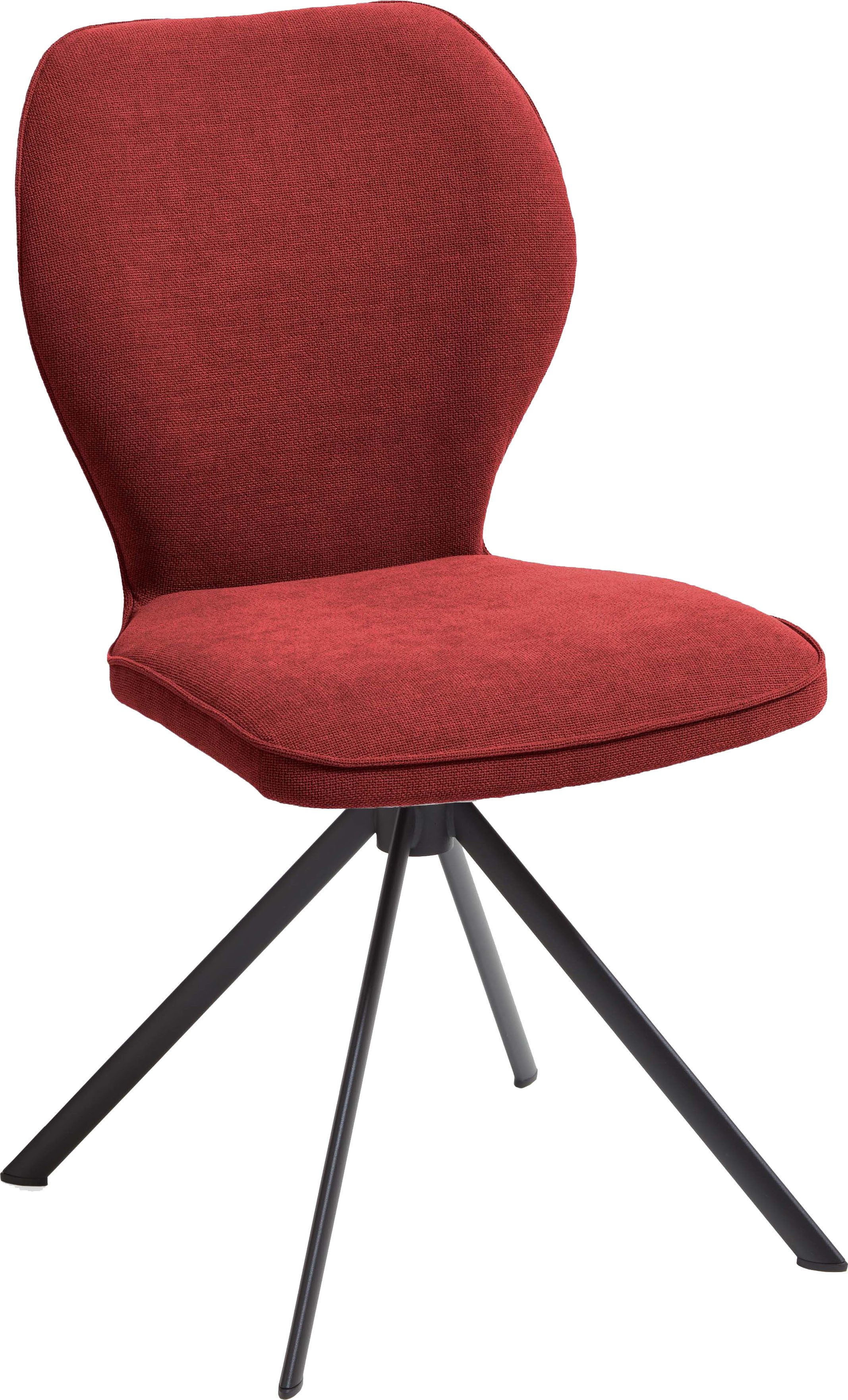 NIEHOFF SITZMÖBEL Schalenstuhl Colorado (Set, 2 St), 100% recycelten PET-Flaschen