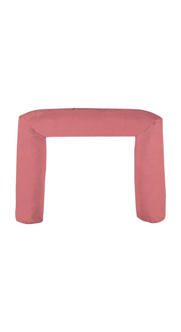 Alvi® Kuschelnest Schlummer-Lounge, (1-tlg), sicheres Liegeumfeld