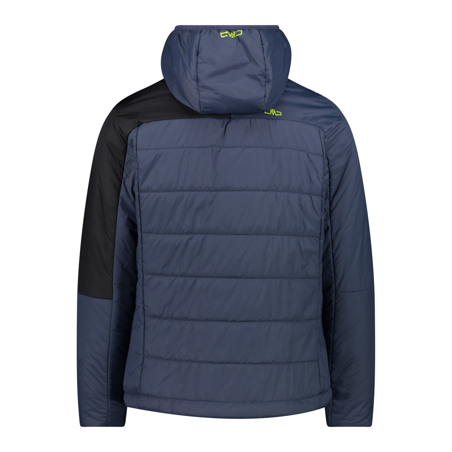 CMP Outdoorjacke CMP Herren Steppjacke MAN JACKET FIX HOOD 34Z1917