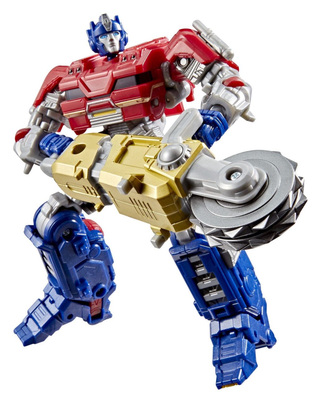 Hasbro Actionfigur Transformers One Studio Series Deluxe Class Actionfigur Orion Pax 13 c