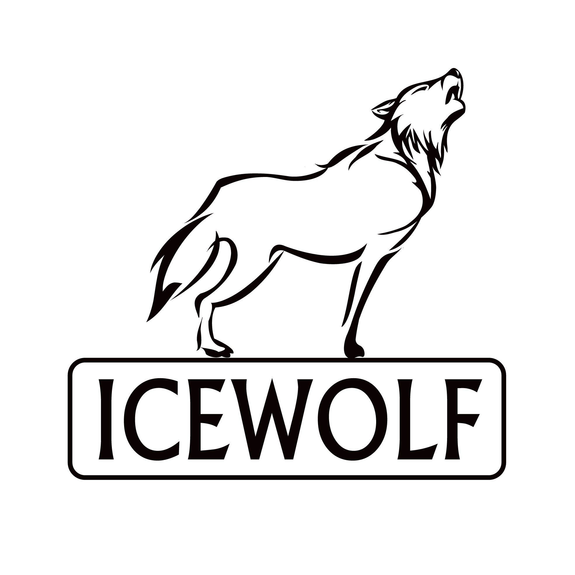 IceWolf