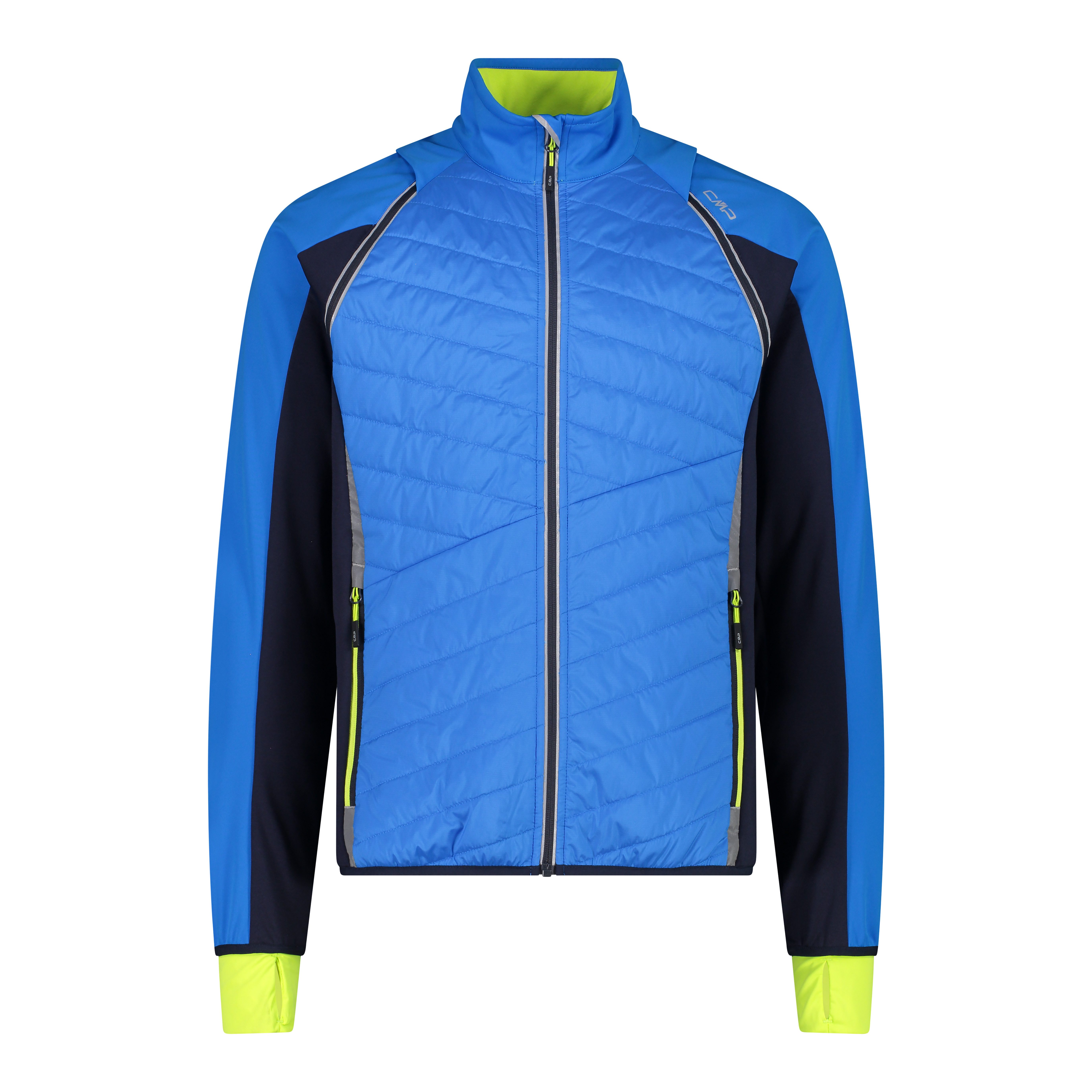 CMP Softshelljacke CMP Herren Jacke Detachable günstig online kaufen