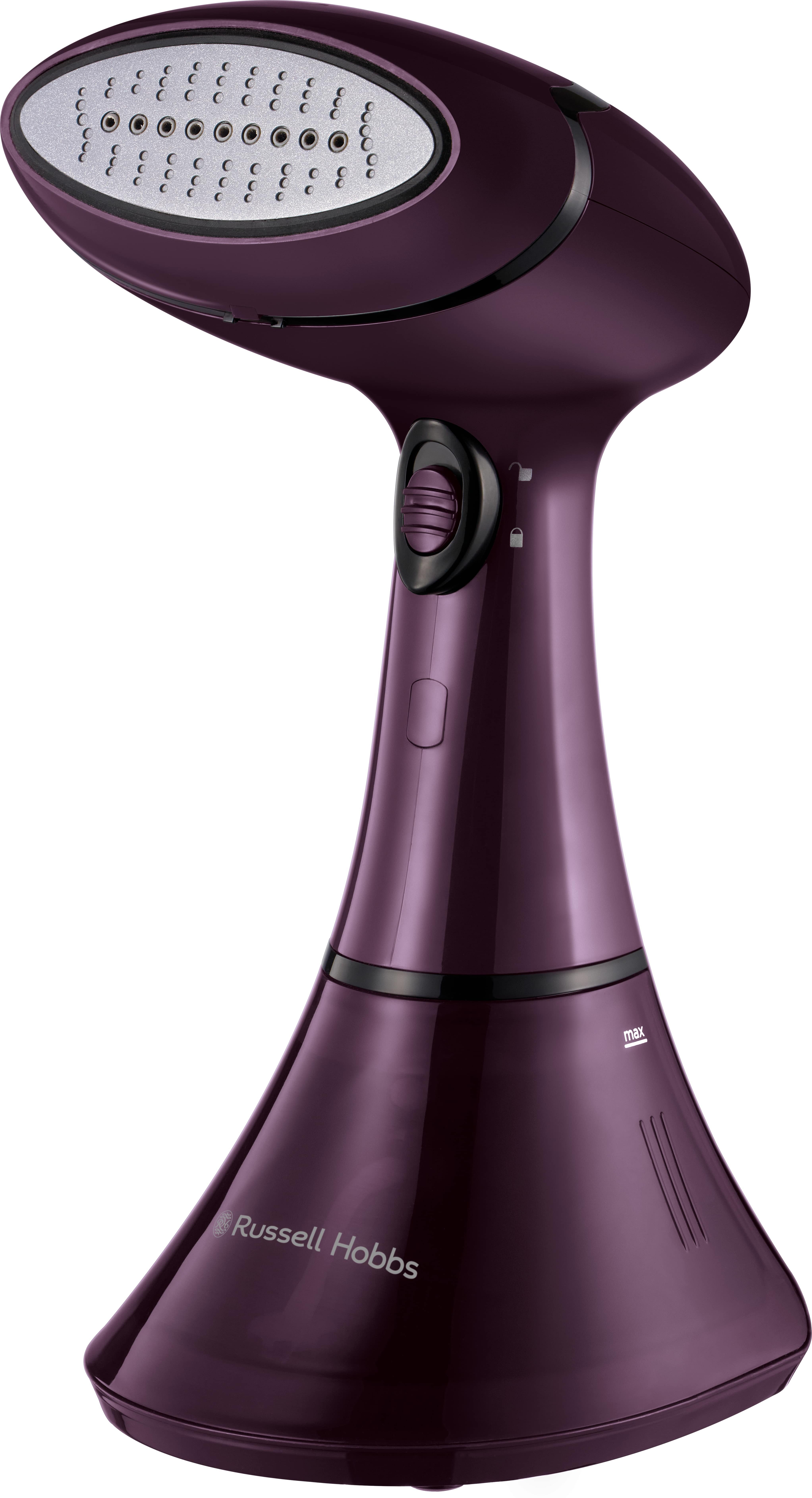 RUSSELL HOBBS Dampfbürste 27410-56, 1800 W