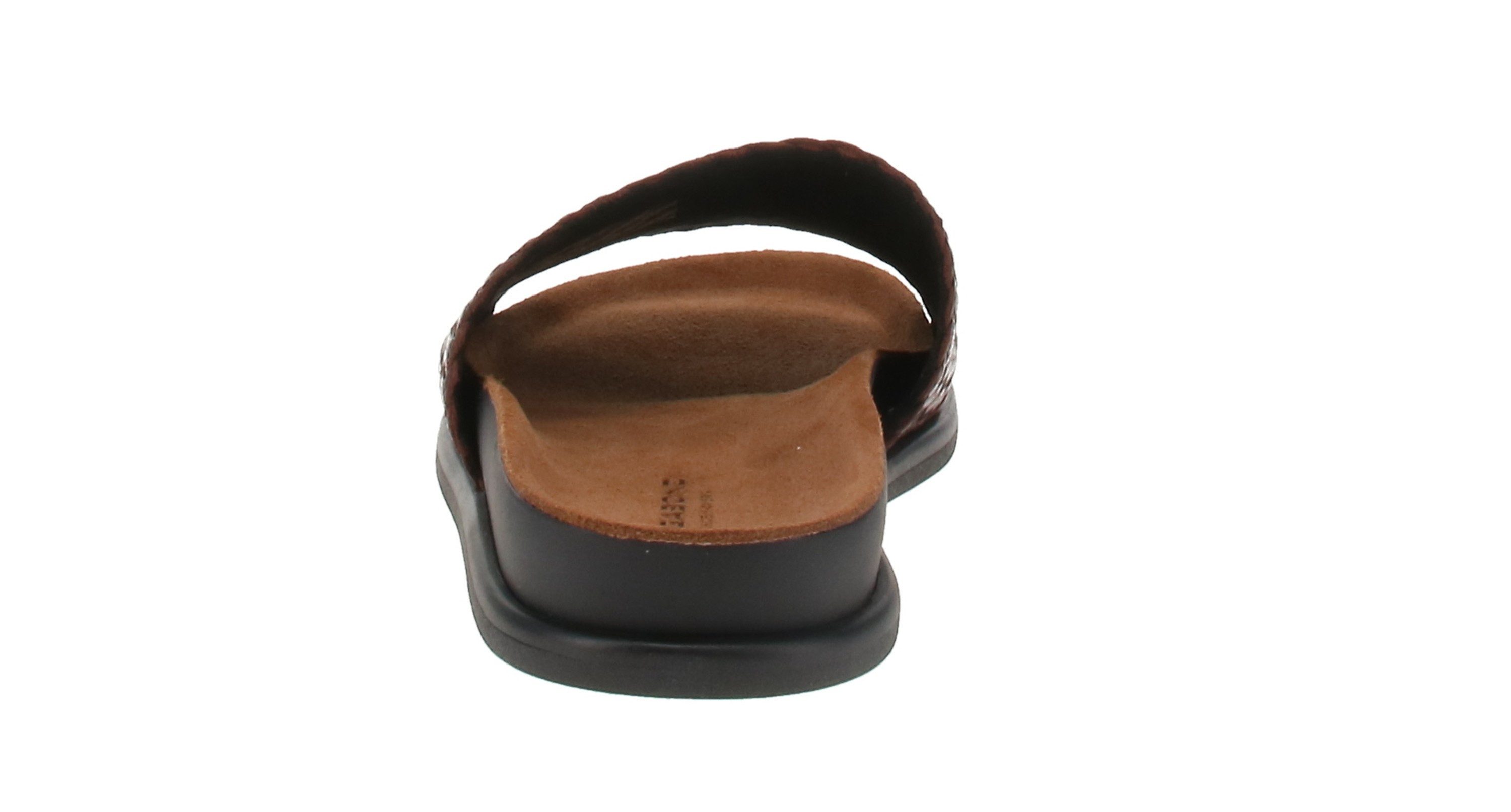 Vagabond Vagabond 5922-125-35 Effie - Damen Pantoletten - Brown Sandale