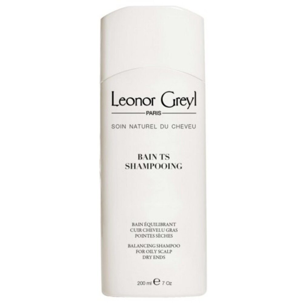 Leonor Greyl Haarshampoo Bain TS Balancing Shampoo 200ml